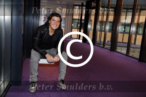 Hilversum 20 oktober 2015
Presentatie real life soap Roy Donders bij RTL