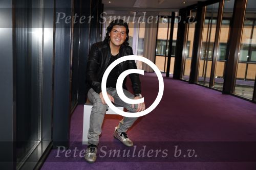 Hilversum 20 oktober 2015
Presentatie real life soap Roy Donders bij RTL