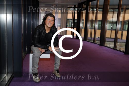 Hilversum 20 oktober 2015
Presentatie real life soap Roy Donders bij RTL