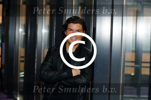 Hilversum 20 oktober 2015
Presentatie real life soap Roy Donders bij RTL