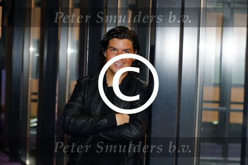 Hilversum 20 oktober 2015
Presentatie real life soap Roy Donders bij RTL