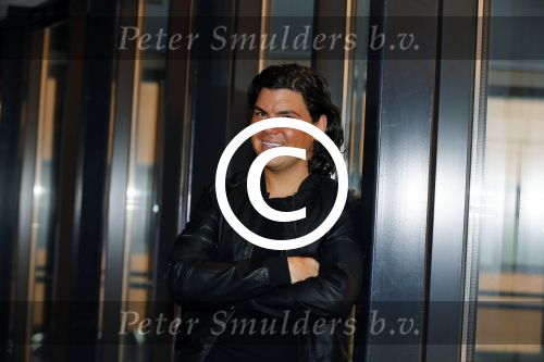 Hilversum 20 oktober 2015
Presentatie real life soap Roy Donders bij RTL