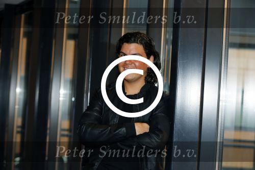 Hilversum 20 oktober 2015
Presentatie real life soap Roy Donders bij RTL