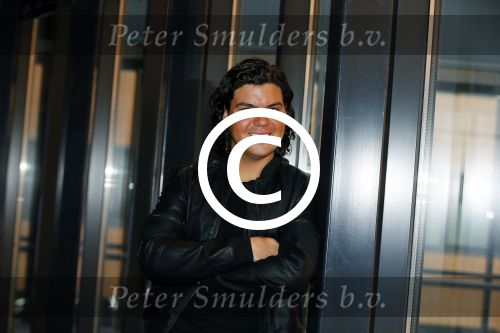 Hilversum 20 oktober 2015
Presentatie real life soap Roy Donders bij RTL