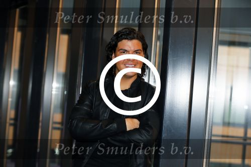 Hilversum 20 oktober 2015
Presentatie real life soap Roy Donders bij RTL