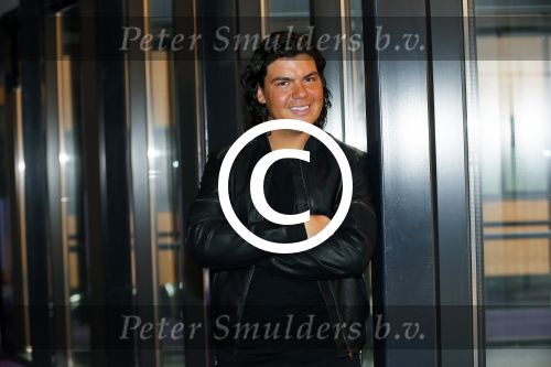 Hilversum 20 oktober 2015
Presentatie real life soap Roy Donders bij RTL