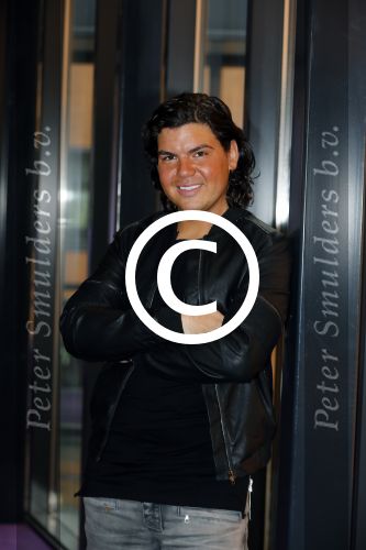 Hilversum 20 oktober 2015
Presentatie real life soap Roy Donders bij RTL