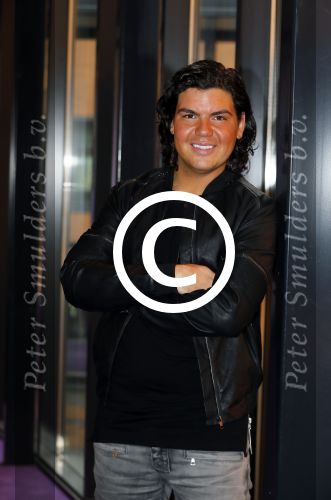 Hilversum 20 oktober 2015
Presentatie real life soap Roy Donders bij RTL