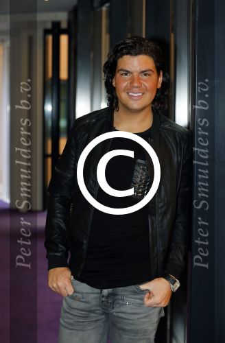Hilversum 20 oktober 2015
Presentatie real life soap Roy Donders bij RTL