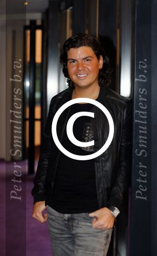 Hilversum 20 oktober 2015
Presentatie real life soap Roy Donders bij RTL