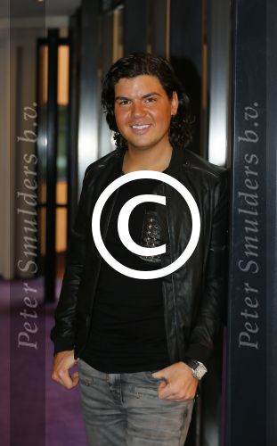 Hilversum 20 oktober 2015
Presentatie real life soap Roy Donders bij RTL