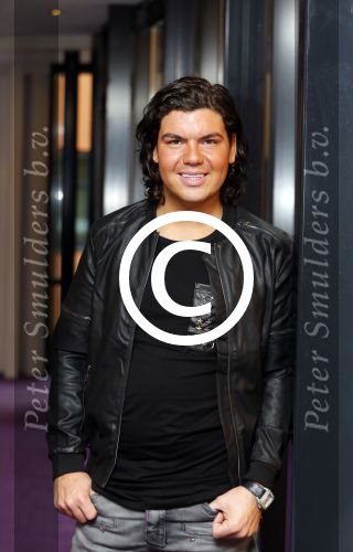 Hilversum 20 oktober 2015
Presentatie real life soap Roy Donders bij RTL