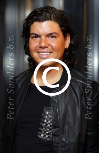 Hilversum 20 oktober 2015
Presentatie real life soap Roy Donders bij RTL