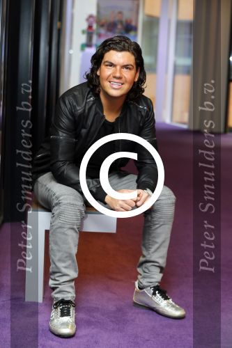 Hilversum 20 oktober 2015
Presentatie real life soap Roy Donders bij RTL