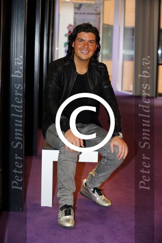 Hilversum 20 oktober 2015
Presentatie real life soap Roy Donders bij RTL
