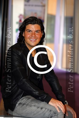 Hilversum 20 oktober 2015
Presentatie real life soap Roy Donders bij RTL