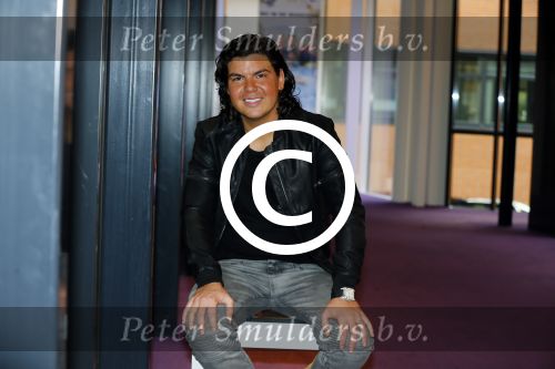 Hilversum 20 oktober 2015
Presentatie real life soap Roy Donders bij RTL