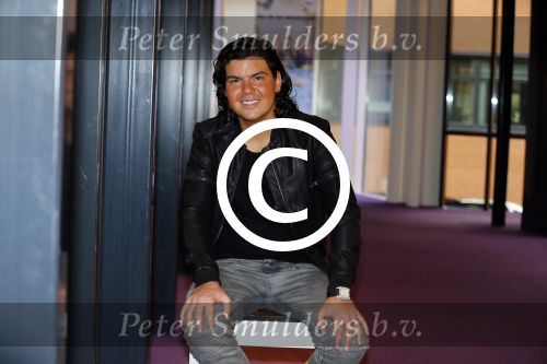 Hilversum 20 oktober 2015
Presentatie real life soap Roy Donders bij RTL