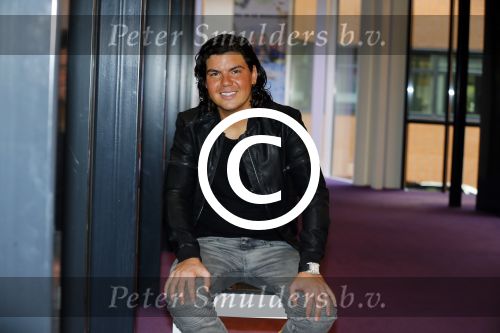 Hilversum 20 oktober 2015
Presentatie real life soap Roy Donders bij RTL