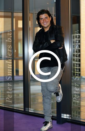 Hilversum 20 oktober 2015
Presentatie real life soap Roy Donders bij RTL