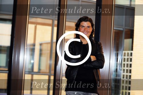 Hilversum 20 oktober 2015
Presentatie real life soap Roy Donders bij RTL