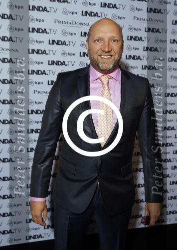Amsterdam 26 oktober 2016
Presntatie Linda tv met oa Linda de Mol en Jildou van der Bijl .
Ruben v d Meer