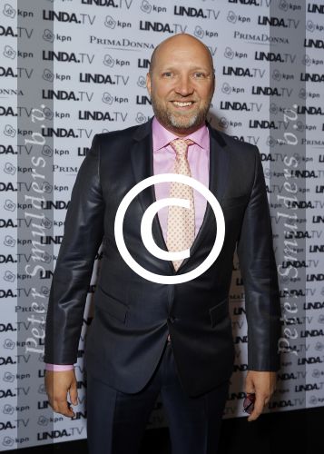 Amsterdam 26 oktober 2016
Presntatie Linda tv met oa Linda de Mol en Jildou van der Bijl .
Ruben v d Meer