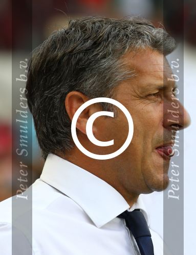 Eindhoven, 30 Augustus 2015
Kompetitie Seizoen 2015/2016
PSV-SC Feyenoord, eindstand 3-1
Ruud Brood