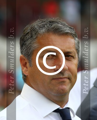 Eindhoven, 30 Augustus 2015
Kompetitie Seizoen 2015/2016
PSV-SC Feyenoord, eindstand 3-1
Ruud Brood
