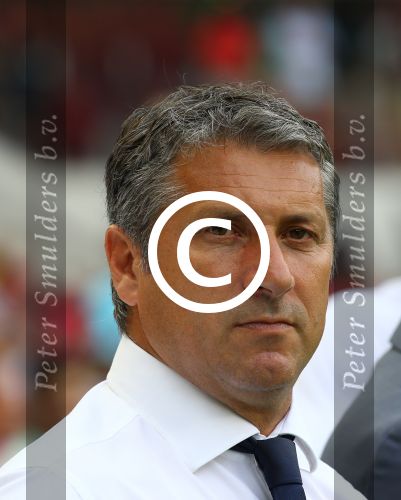 Eindhoven, 30 Augustus 2015
Kompetitie Seizoen 2015/2016
PSV-SC Feyenoord, eindstand 3-1
Ruud Brood