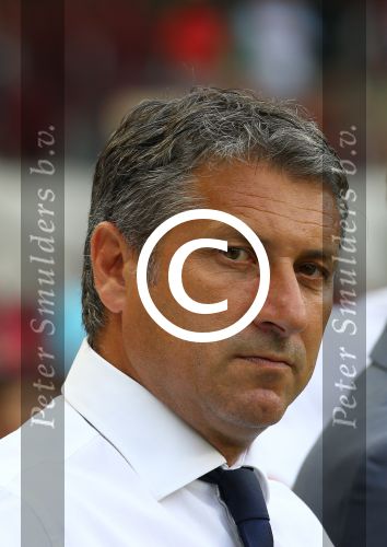 Eindhoven, 30 Augustus 2015
Kompetitie Seizoen 2015/2016
PSV-SC Feyenoord, eindstand 3-1
Ruud Brood
