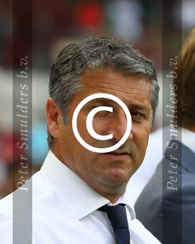 Eindhoven, 30 Augustus 2015
Kompetitie Seizoen 2015/2016
PSV-SC Feyenoord, eindstand 3-1
Ruud Brood