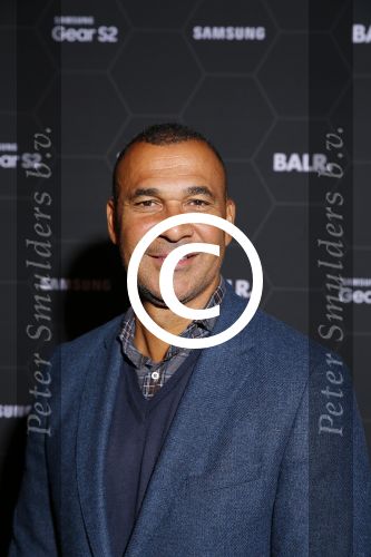 Amsterdam 29 oktober 2015 
Presentatie nieuwe samsung smart watch in samenwerking met BALR. in the harbour club.