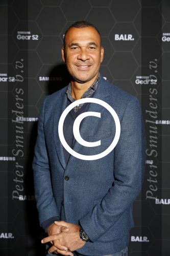 Amsterdam 29 oktober 2015 
Presentatie nieuwe samsung smart watch in samenwerking met BALR. in the harbour club.