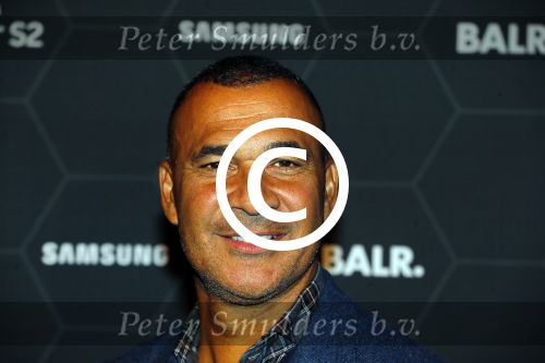 Amsterdam 29 oktober 2015 
Presentatie nieuwe samsung smart watch in samenwerking met BALR. in the harbour club.