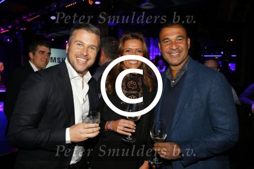 Amsterdam 29 oktober 2015 
Presentatie nieuwe samsung smart watch in samenwerking met BALR. in the harbour club.