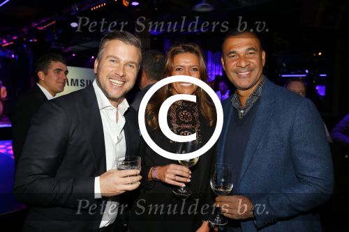 Amsterdam 29 oktober 2015 
Presentatie nieuwe samsung smart watch in samenwerking met BALR. in the harbour club.