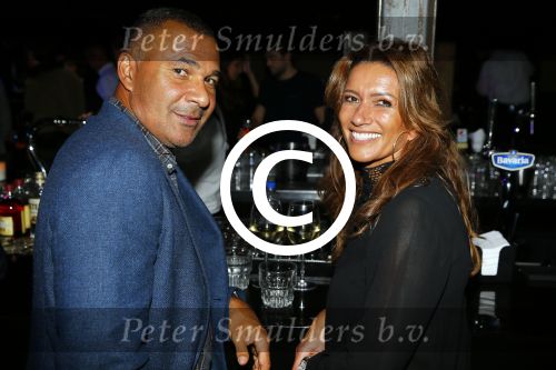 Amsterdam 29 oktober 2015 
Presentatie nieuwe samsung smart watch in samenwerking met BALR. in the harbour club.