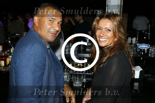 Amsterdam 29 oktober 2015 
Presentatie nieuwe samsung smart watch in samenwerking met BALR. in the harbour club.