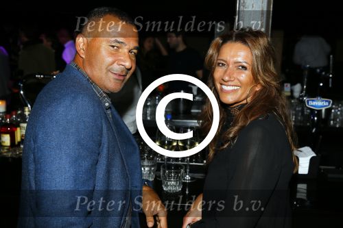 Amsterdam 29 oktober 2015 
Presentatie nieuwe samsung smart watch in samenwerking met BALR. in the harbour club.