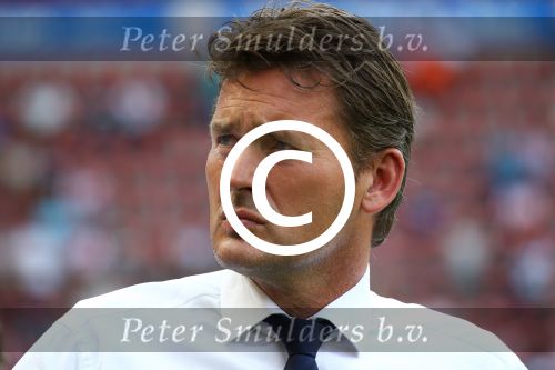 Eindhoven, 30 Augustus 2015
Kompetitie Seizoen 2015/2016
PSV-SC Feyenoord, eindstand 3-1
Ruud Hesp
