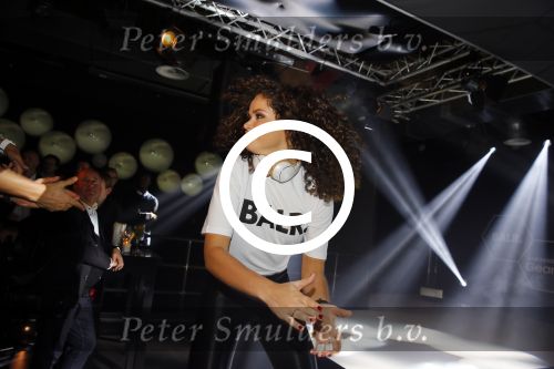 Amsterdam 29 oktober 2015 
Presentatie nieuwe samsung smart watch in samenwerking met BALR. in the harbour club.