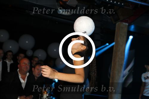 Amsterdam 29 oktober 2015 
Presentatie nieuwe samsung smart watch in samenwerking met BALR. in the harbour club.