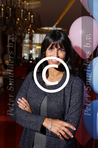 Amsterdam 29 oktober 2015
Mom\'s moment in hotel l europe.
Sandra Schuurhof