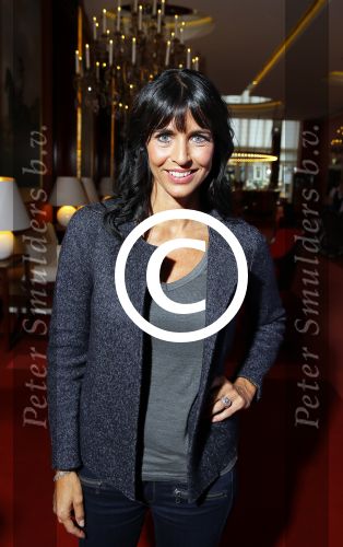 Amsterdam 29 oktober 2015
Mom\'s moment in hotel l europe.
Sandra Schuurhof