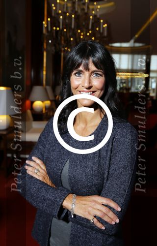 Amsterdam 29 oktober 2015
Mom\'s moment in hotel l europe.
Sandra Schuurhof