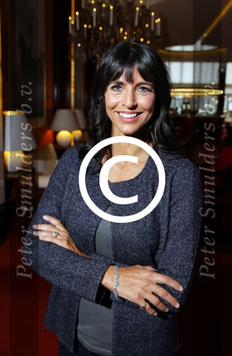 Amsterdam 29 oktober 2015
Mom\'s moment in hotel l europe.
Sandra Schuurhof