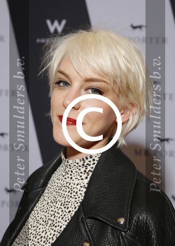 Amsterdam 22 oktober 2015
Opening W hotel in Amsterdam. Stacey Rookhuizen