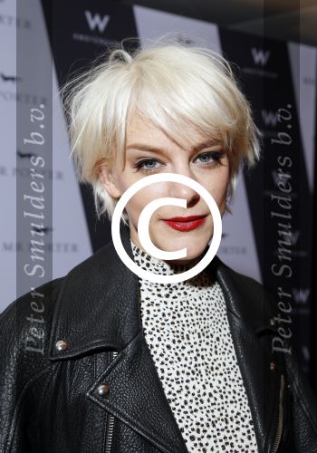 Amsterdam 22 oktober 2015
Opening W hotel in Amsterdam. Stacey Rookhuizen