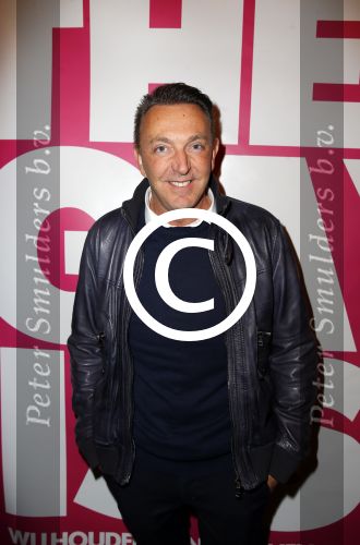 Amsterdam 4 november 2015
Presentatie van de gay issue.
Stefan Kerkhofs met Gerard Joling